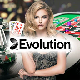 Evolution Casino