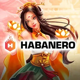Habanero Slot
