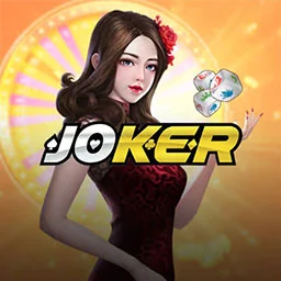 Joker Games