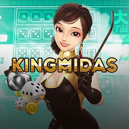 KingMidas Games