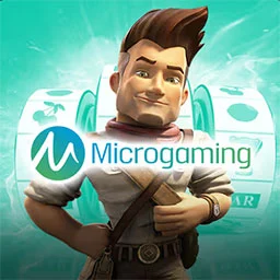 Microgaming Slot
