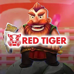 Red Tiger Slot