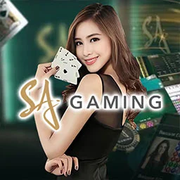 SA Gaming