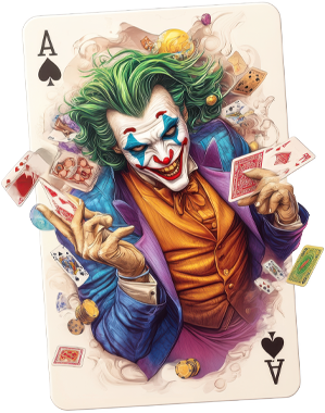 Fun88 Joker Team
