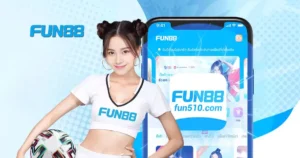 ดาวน์โหลดและติดตั้ง FUN88 App ปลอดภัย ใช้งานง่าย ไม่โดนบล็อค