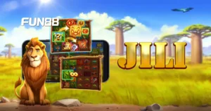 JILI Slot แพลตฟอร์มสล็อตออนไลน์ชื่อดัง มีผู้เล่นมากมาย พร้อมเกมฮิต