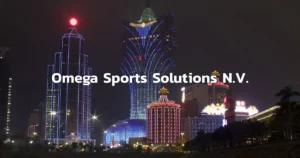 Omega Sports Solutions N.V. ผู้ดำเนินงานและให้บริการเว็บ FUN88