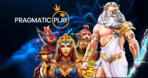 PP หรือ Pragmatic Play ผู้ให้บริการสล็อตออนไลน์ยอดนิยมของไทย
