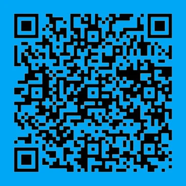 QR Code สำหรับเข้าสู่หน้าดาวน์โหลด FUN88 App