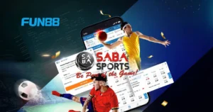 ทำความรู้จัก SABA Sport ผู้ให้บริการพนันกีฬาที่กำลังมาแรงในตอนนี้