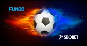 มารู้จัก SBOBET เว็บแทงบอลออนไลน์ ที่เคยเป็นเบอร์ 1 ของเมืองไทย