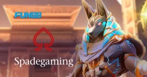 Spadegaming ผู้ให้บริการสล็อตที่กำลังมาแรง และได้ความนิยมในไทย