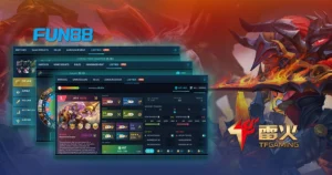 แนะนำ TFGaming ผู้นำด้านการบริการ เดิมพันอีสปอร์ตที่คุณต้องรู้จัก