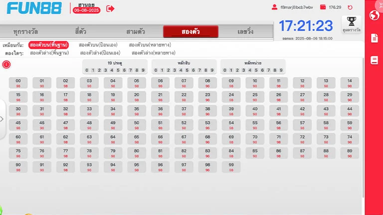 หวยฮานอย